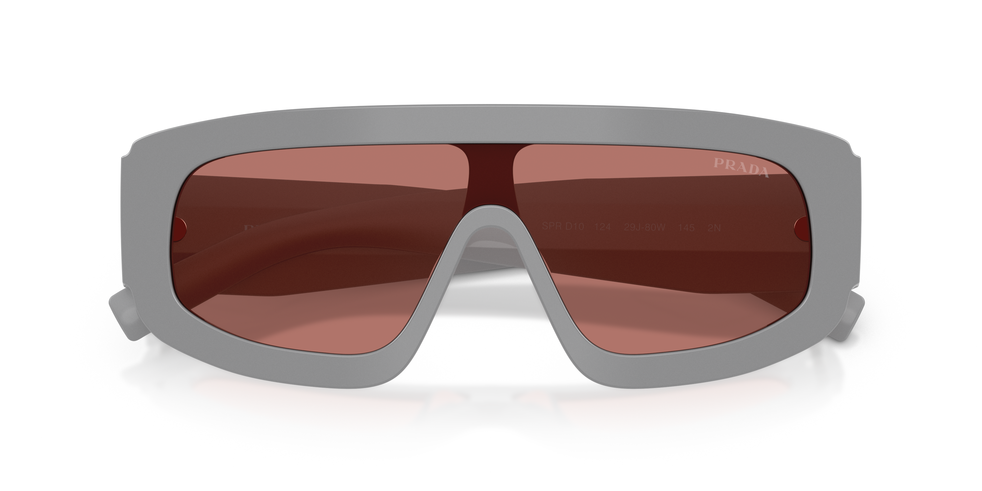 Prada PR D10S 29J80W  